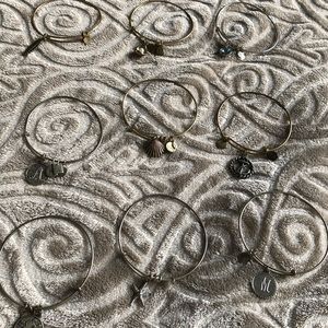 Authentic Alex and Ani bangles